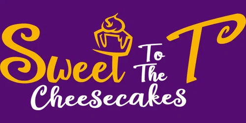 Sweet to the T Cheesecakes Promo Code