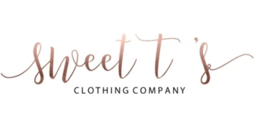 Sweet T's Clothing Company Promo Code