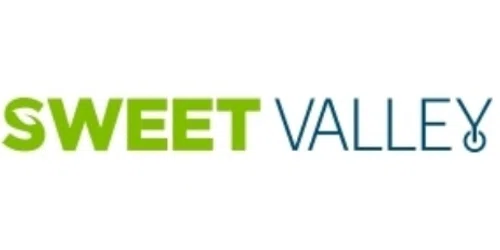 Sweet Valley Merchant Logo