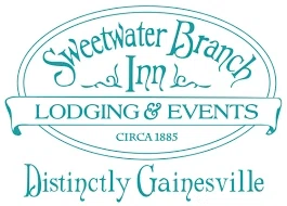 Sweetwater Branch Inn Merchant Logo