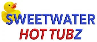 Sweetwater Hot Tubz Merchant Logo