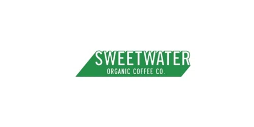 Sweetwater Organic Coffee coupon