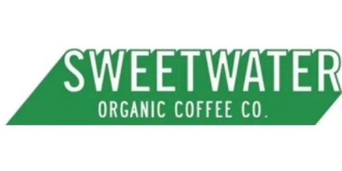 Sweetwater Organic Coffee Merchant logo