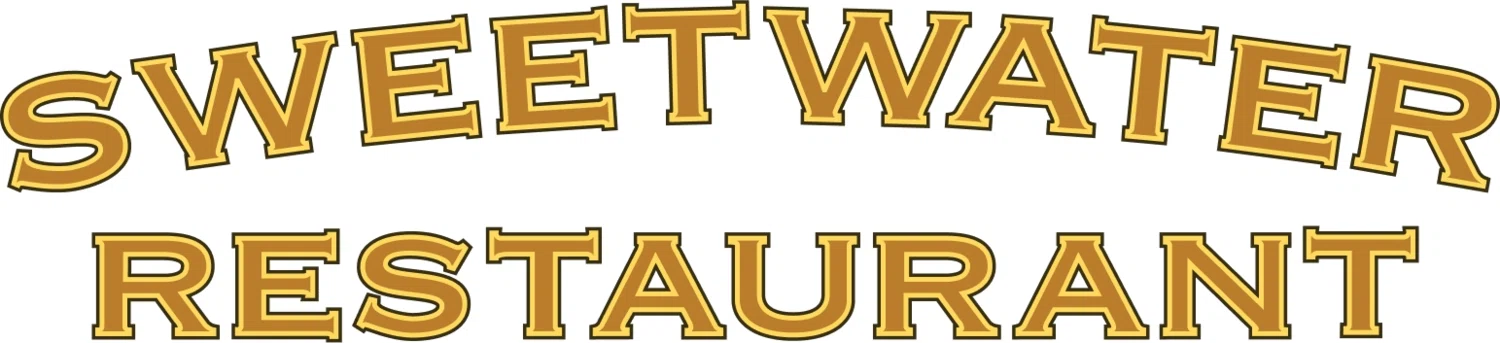Sweetwater Restaurant Merchant Logo