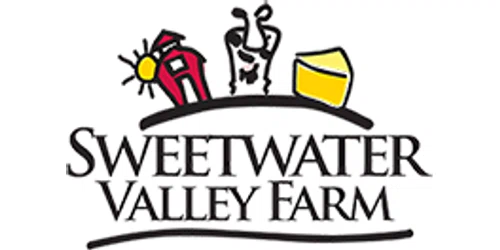 Sweetwater Valley Farm Promo Code