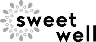 Sweetwell Snacks Merchant Logo