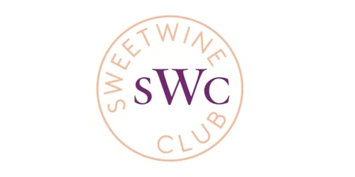 Sweet Wine Club coupon