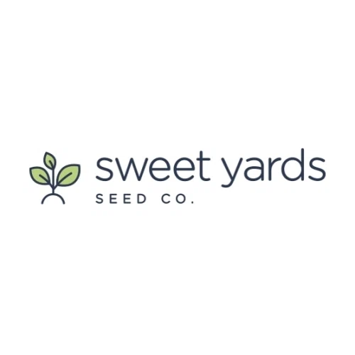 25 Off Sweet Yards Promo Code, Coupons (1 Active) Sep '24