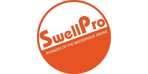 Swellpro Merchant logo
