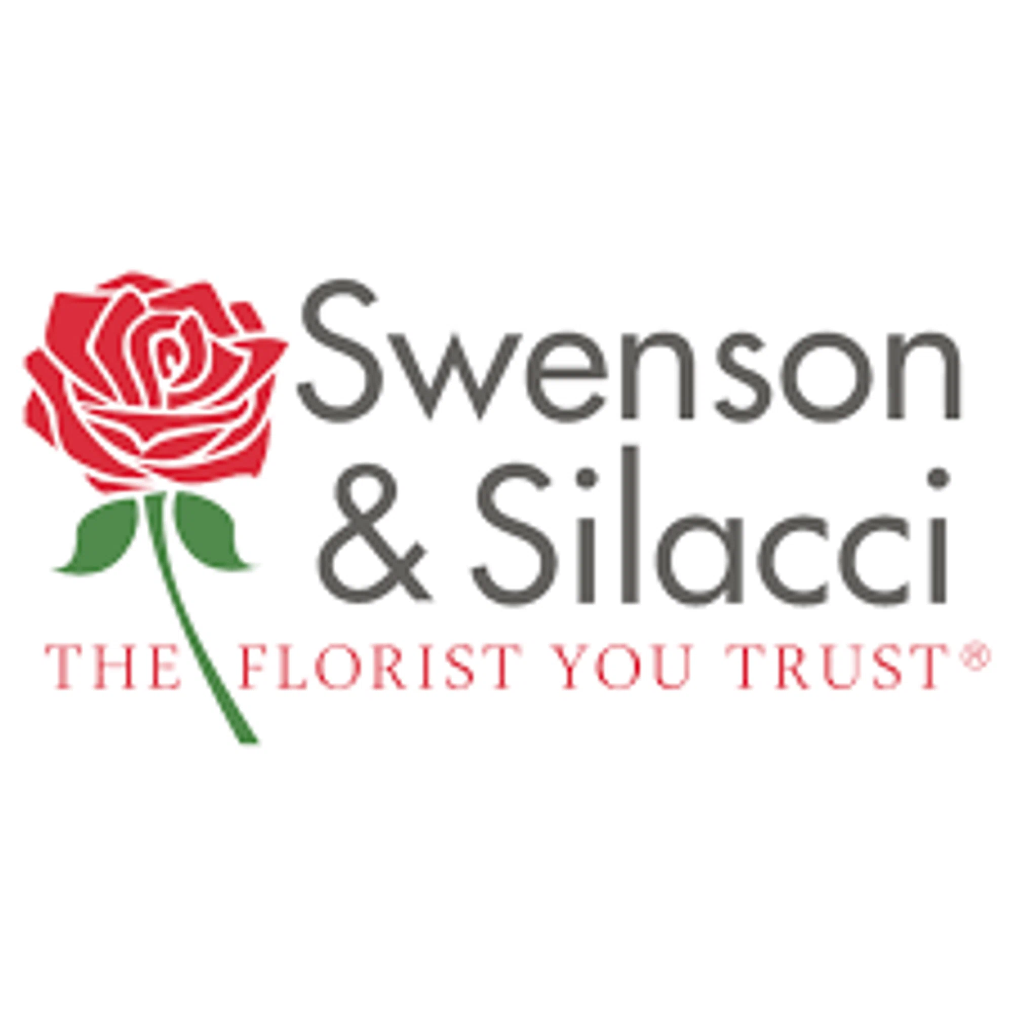 30 Off Swenson and Silacci Flowers Discount Code Aug '24