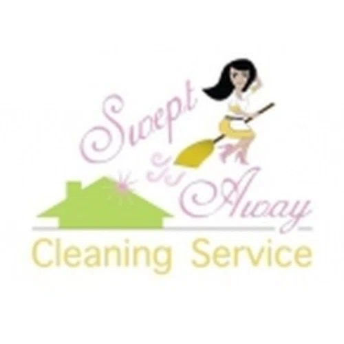 Swept Away Cleaning Service Promo Code