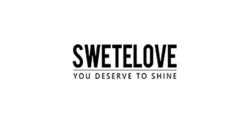 Swetelove coupon