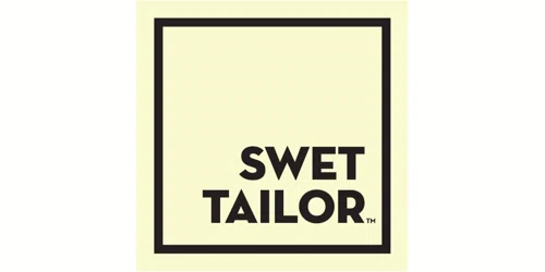 Swet Tailor Promo Code