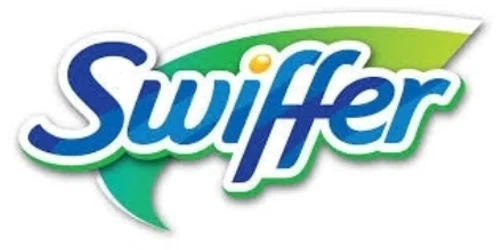 Swiffer Merchant Logo