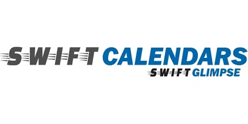 Swift Calendars Promo Code