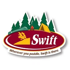 Swift Outdoor Centre Merchant Logo