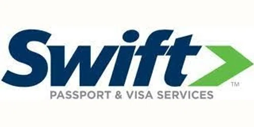 Swift Passport Merchant logo