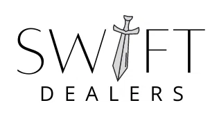 Swift dealers Promo Code