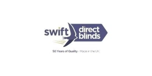 Swift Direct Blinds coupon