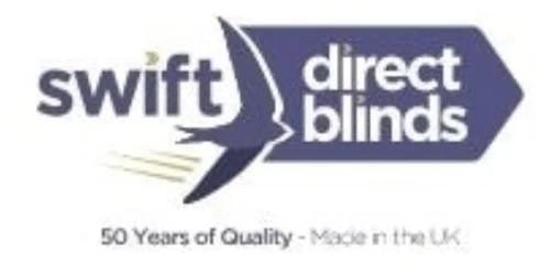 Swift Direct Blinds Merchant logo