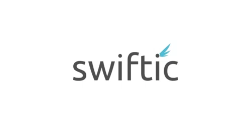Swiftic coupon