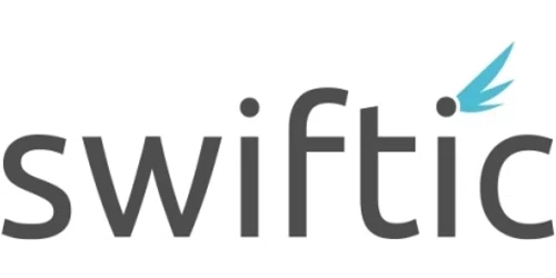 Swiftic Merchant logo