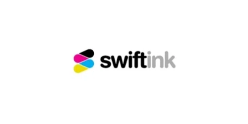 Swift Ink coupon