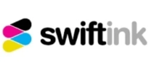 Swift Ink Merchant logo