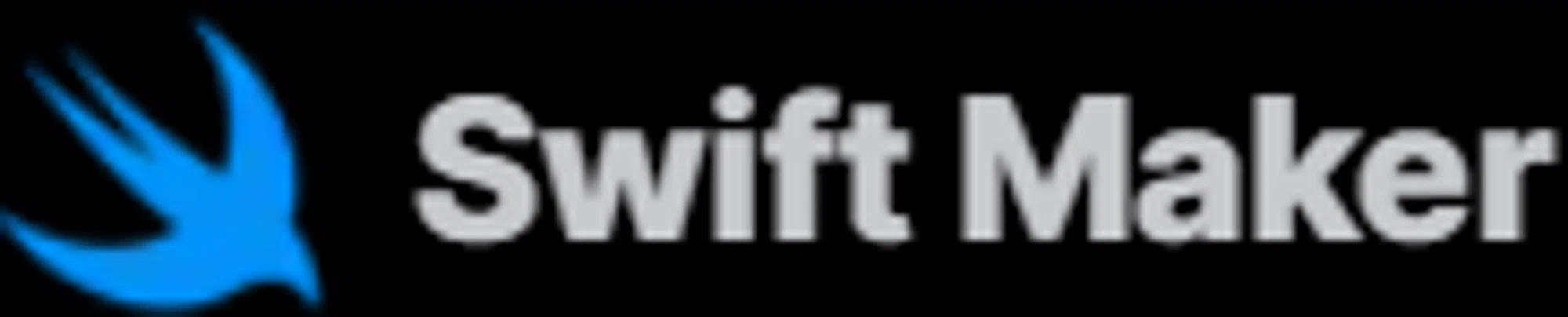 Swift Maker Merchant Logo