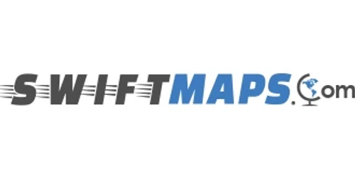 Swiftmaps.com Promo Code