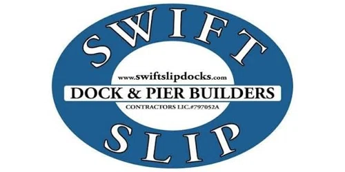 Swift Slip Dock & Pier Builders Promo Code