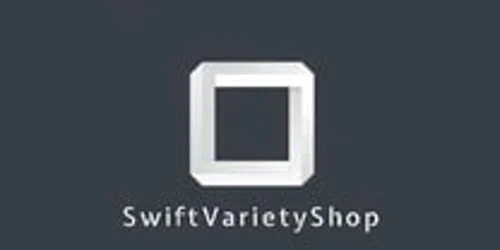 SwiftVarietyShop Promo Code