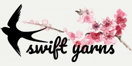 Swift Yarns Promo Code