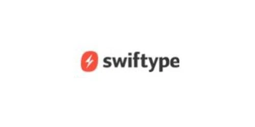 Swiftype coupon