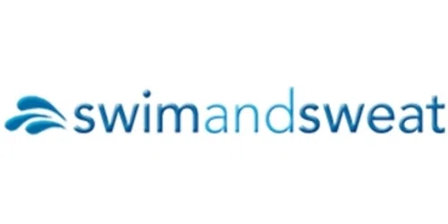 Swim and Sweat Merchant logo