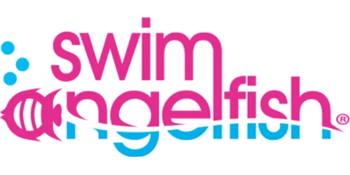 Swim Angelfish Promo Code