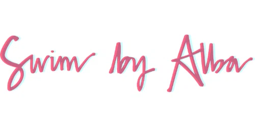 Swim by Alba Promo Code