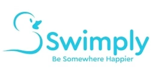 Swimply Merchant logo