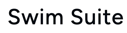 Swim Suite Merchant Logo