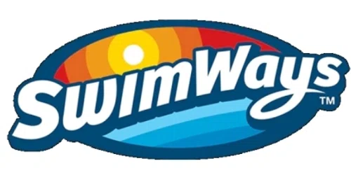 SwimWays Merchant Logo