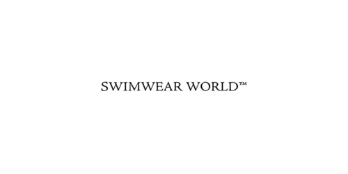 Swimwear World coupon