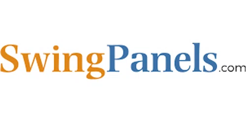 Swing Panels Promo Code
