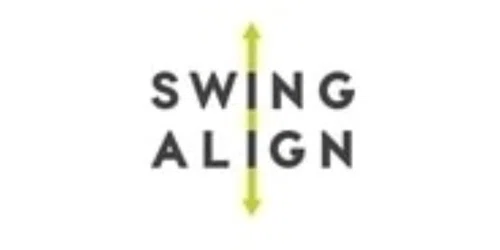 Swing Align Merchant logo