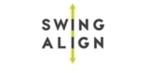 Swing Align Merchant logo