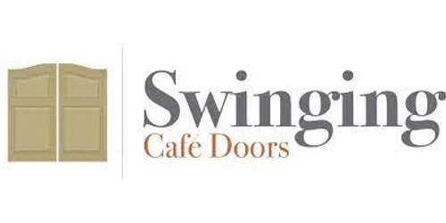 Swinging Cafe Doors Promo Code