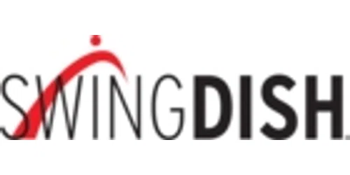 SwingDish Merchant logo