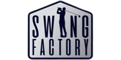 Swing Factory Golf Promo Code