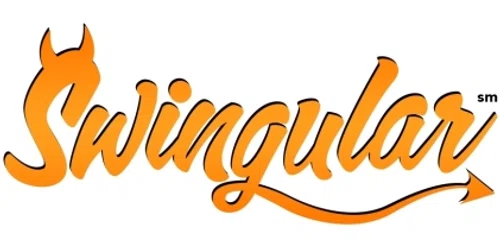 Swingular Merchant logo