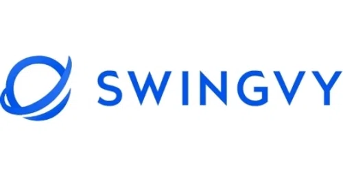 Swingvy Merchant logo