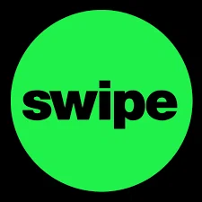 Swipe Design Merchant Logo